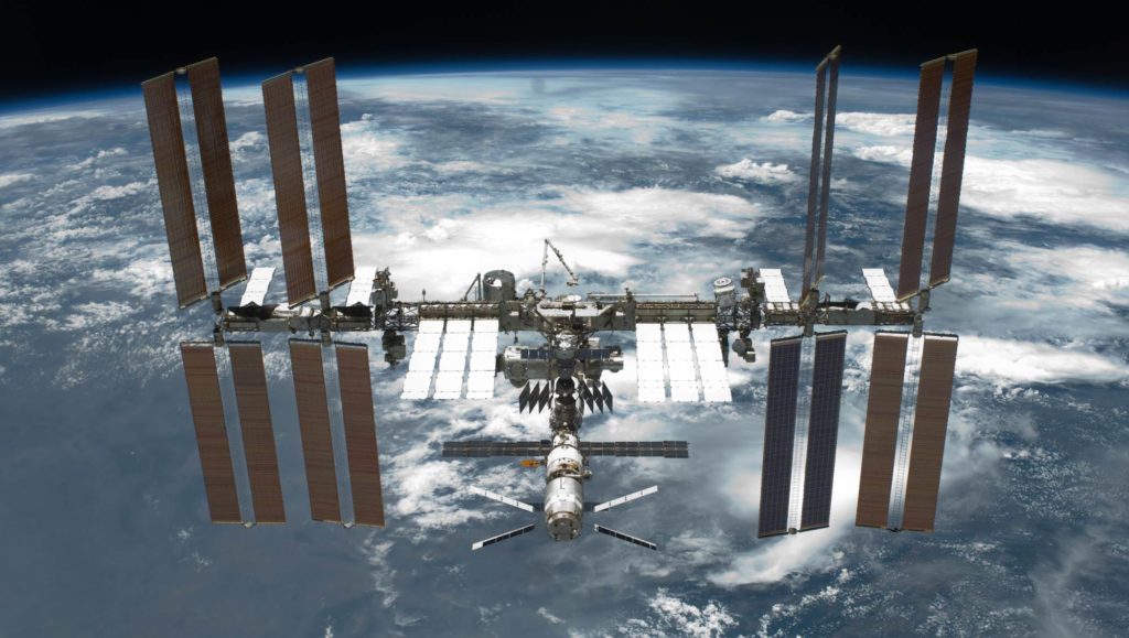iss-station iss-station
