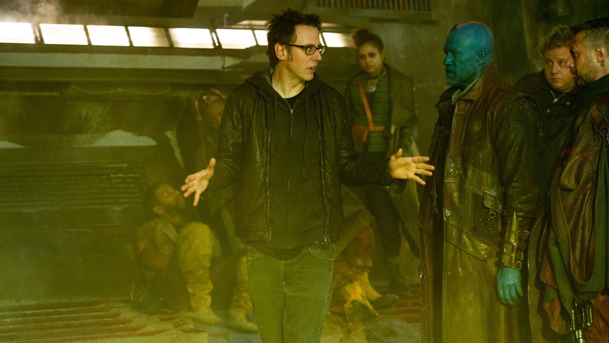 james-gunn-sur-le-tournage-de-gotg2