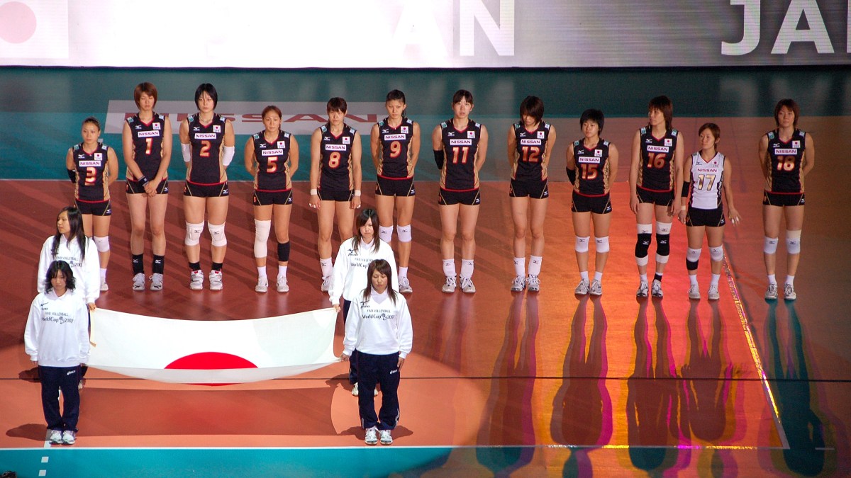 japan_volleyball_tournament