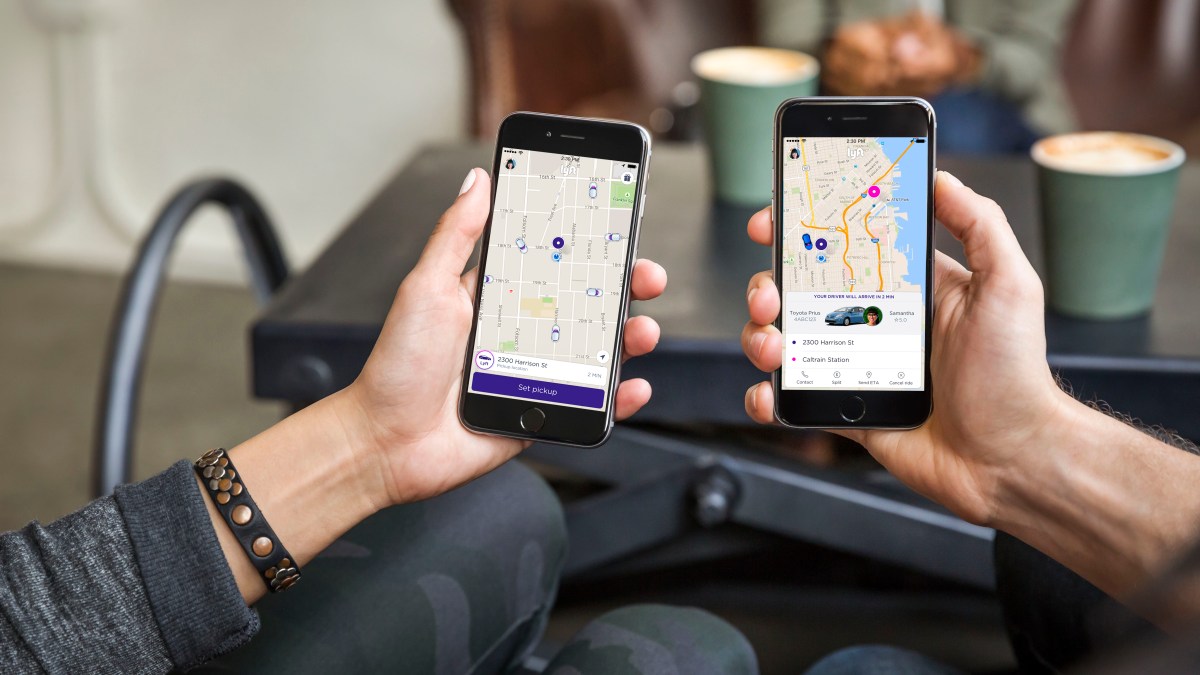 Lyft