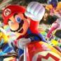 Mario Kart 8 Deluxe // Source : Nintendo
