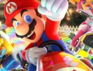 Mario Kart 8 Deluxe // Source : Nintendo