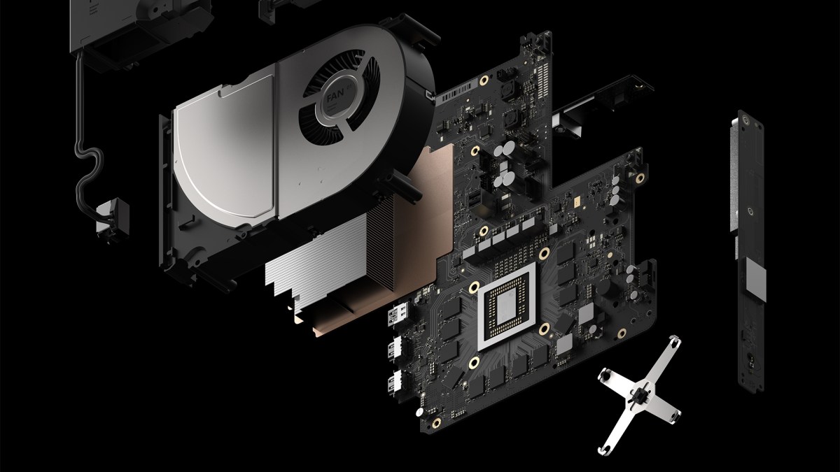 microsoft-project-scorpio-internal