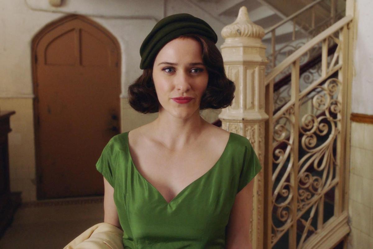 mrsmaisel