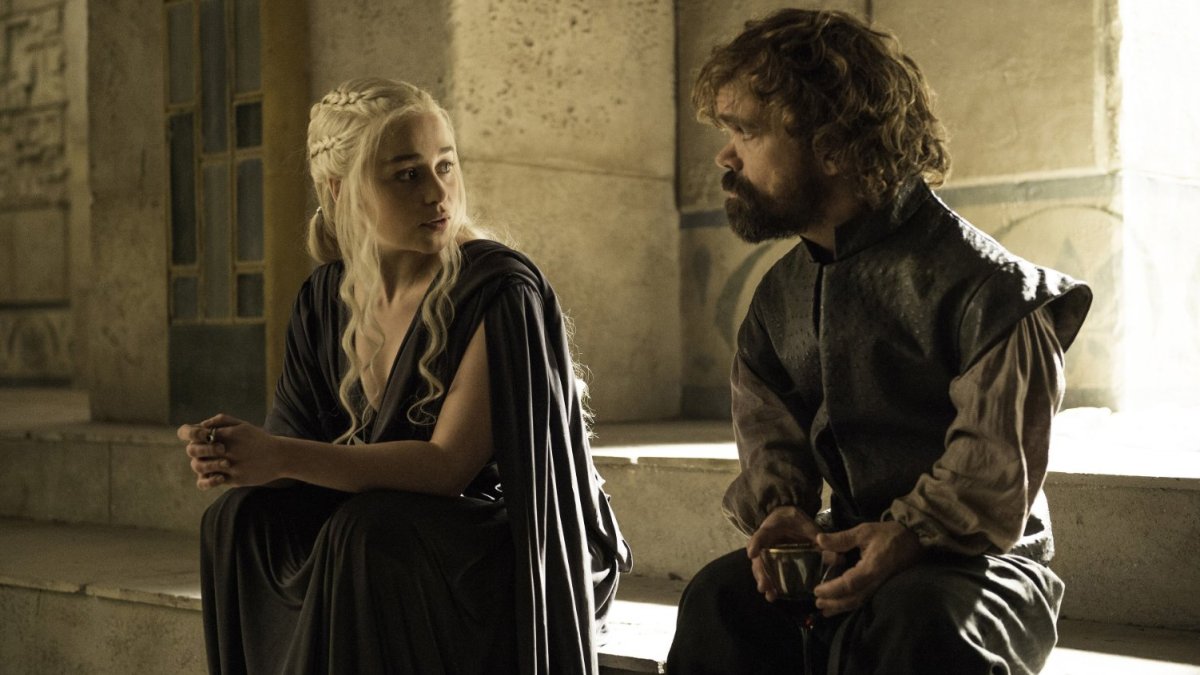 game of thrones