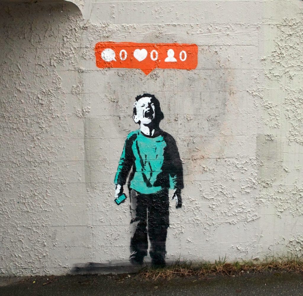 Nobody Likes Me, de l'artiste I Heart (Vancouver) Nobody Likes Me, de l'artiste I Heart (Vancouver)