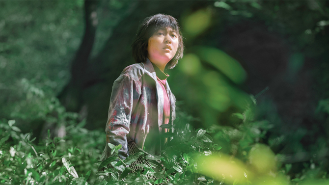 Okja, Bong Joon-ho pour Netflix Okja, Bong Joon-ho pour Netflix