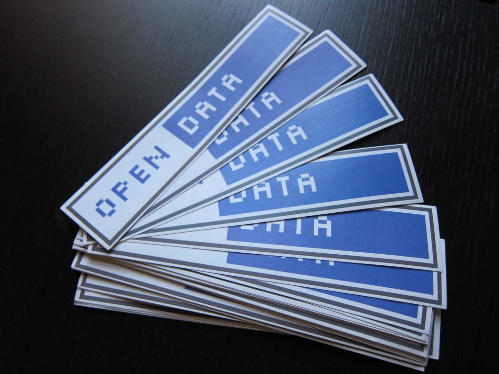 open-data open-data