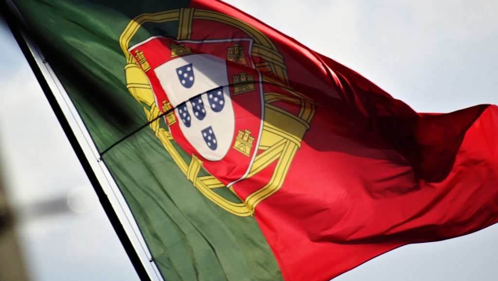 portugal portugal