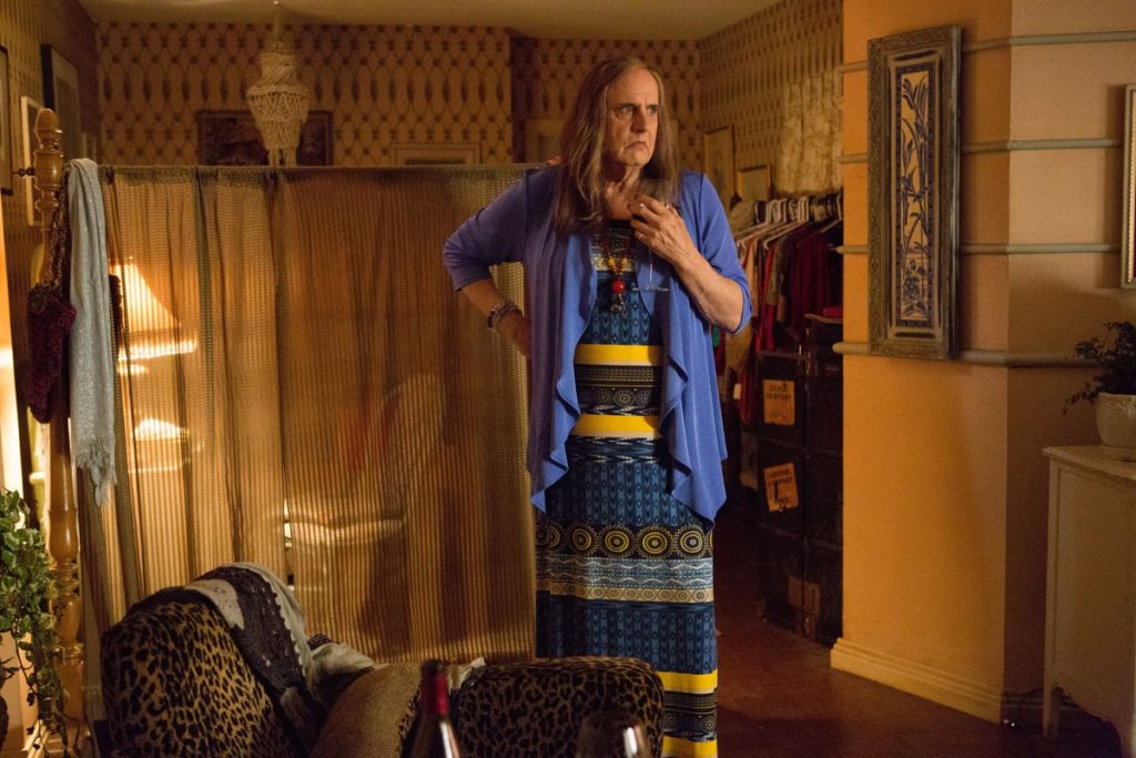 Transparent / Amazon Studios Transparent / Amazon Studios