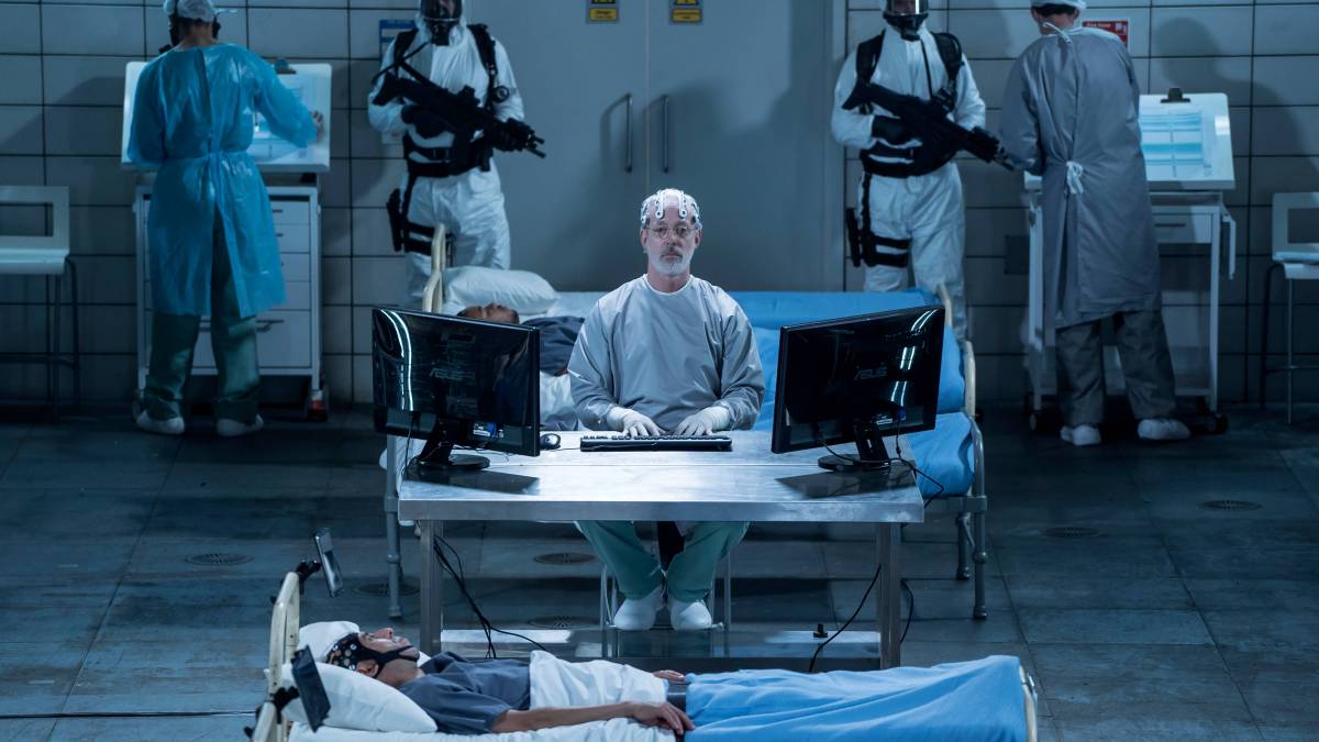 Sense8 Season 2
