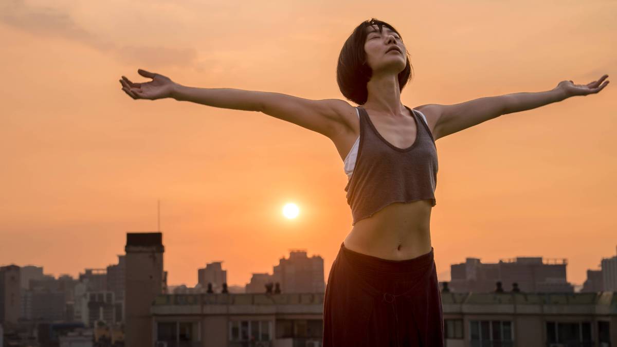 Sense8 Season 2