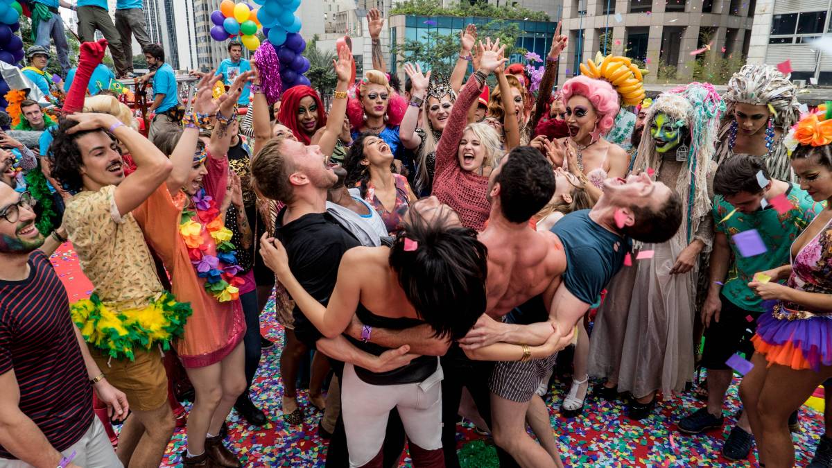 Sense8