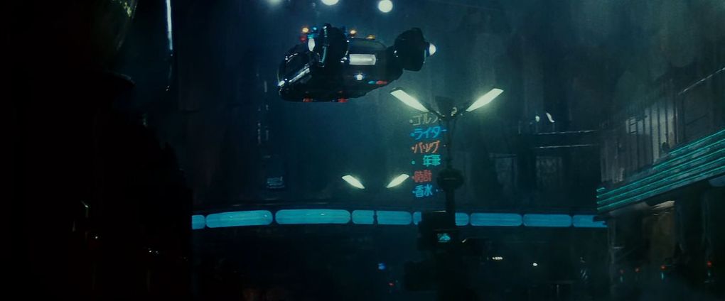 Blade Runner 2049 - Streaming, casting, bandes-annonces et actualités