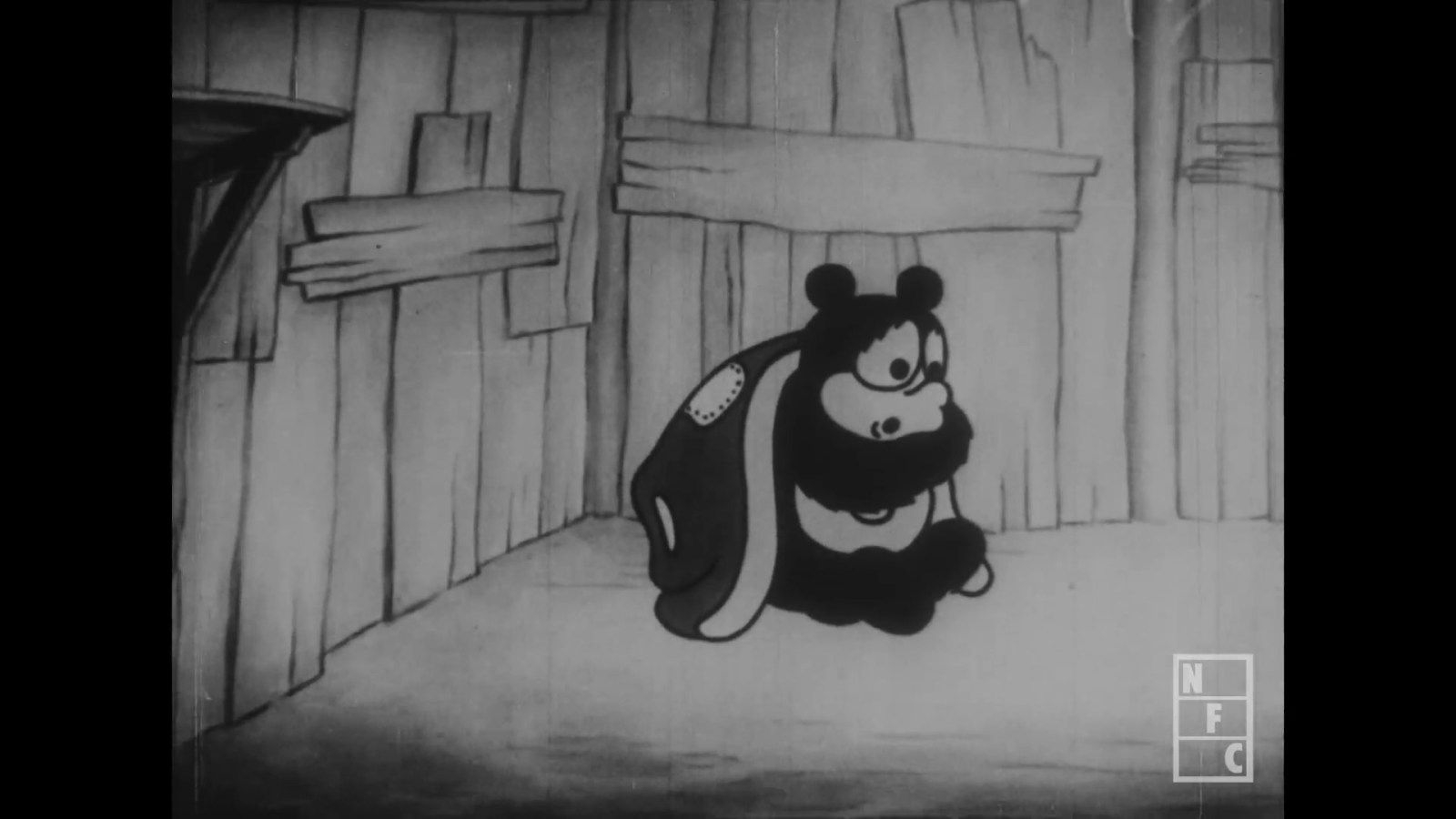 Découvrez gratuitement d'antiques courts-métrages d'animation japonaise