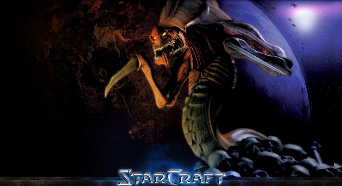 starcraft