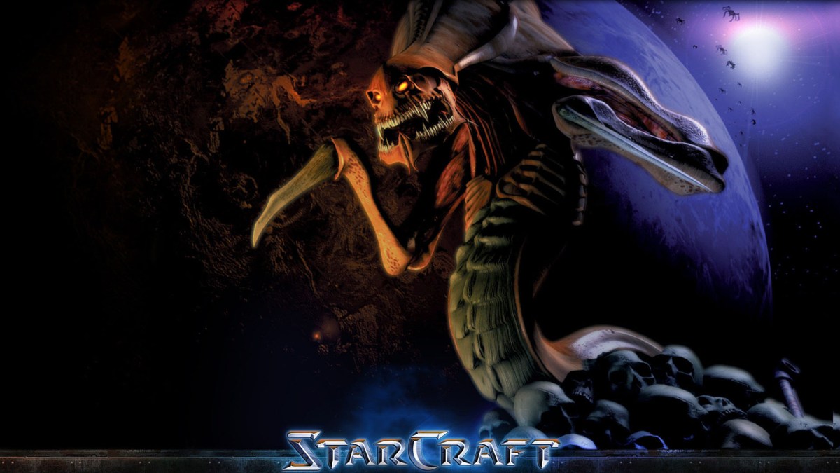 starcraft