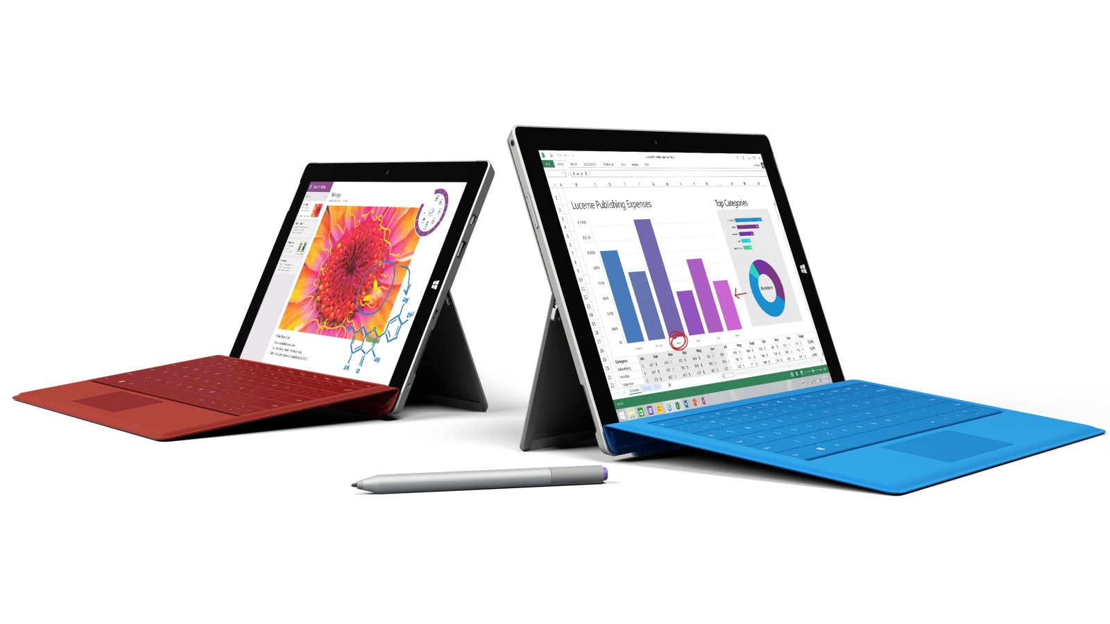 Microsoft dévoilera son nouveau produit surface pour l'éducation le 2 mai