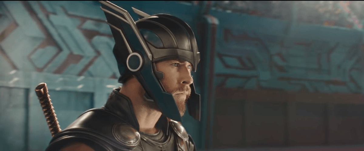 Thor: Ragnarok / Marvel