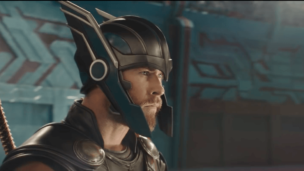 Thor: Ragnarok / Marvel