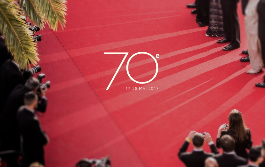 Festival de Cannes 70