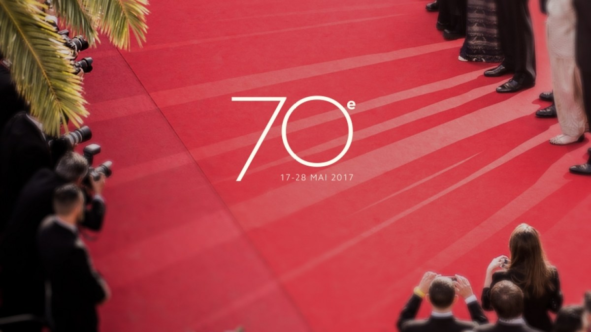 Festival de Cannes 70
