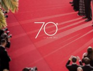 Festival de Cannes 70