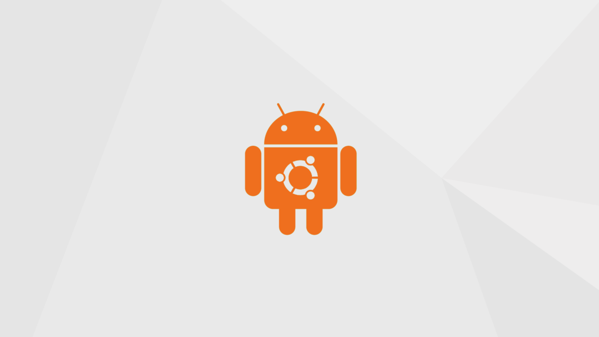 ubuntuandroid