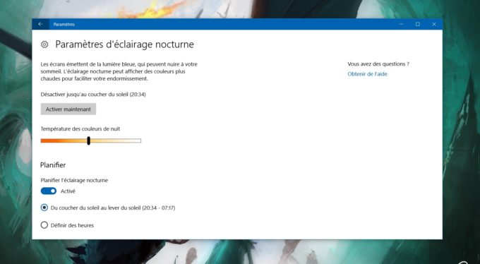 windows-10-creators-update-mode-nuit windows-10-creators-update-mode-nuit