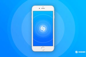 Shazam