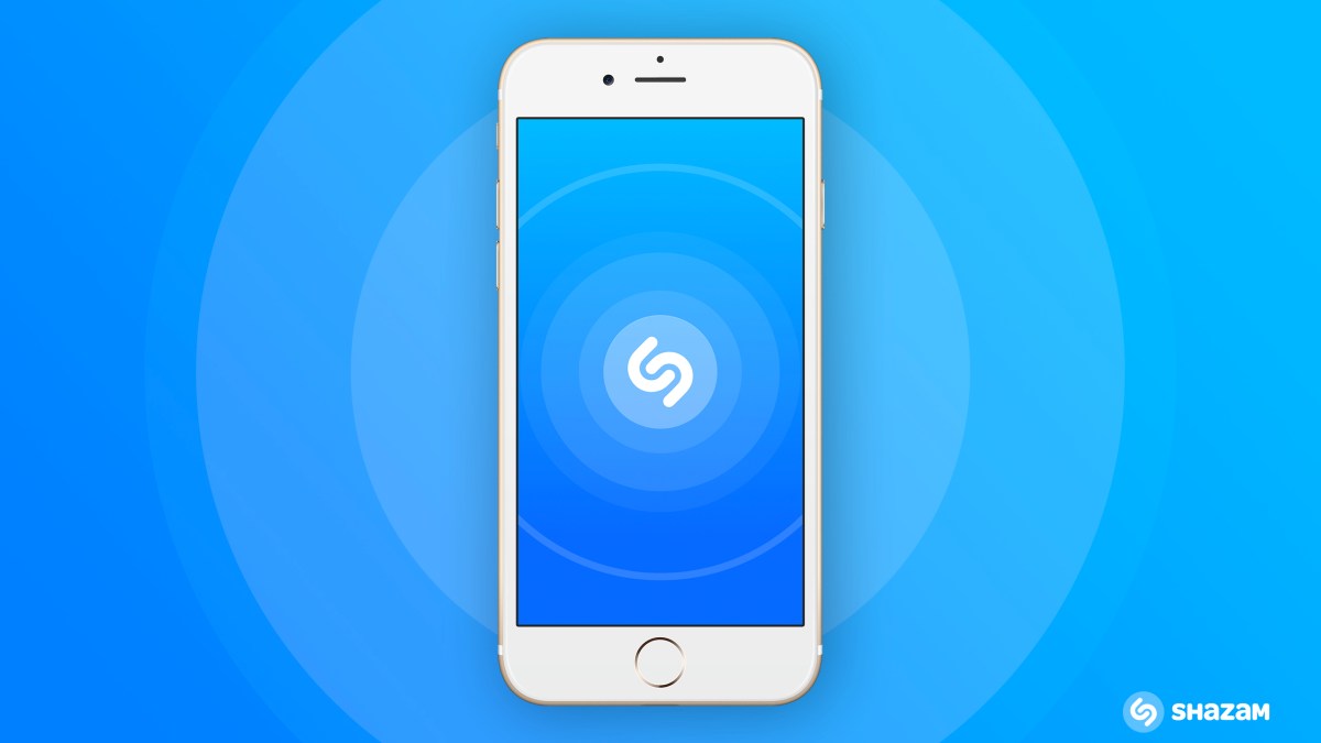 Shazam