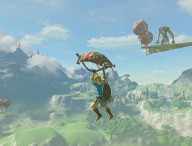 Zelda DLC 1