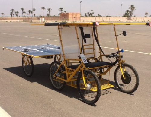Solar-E-Cycle