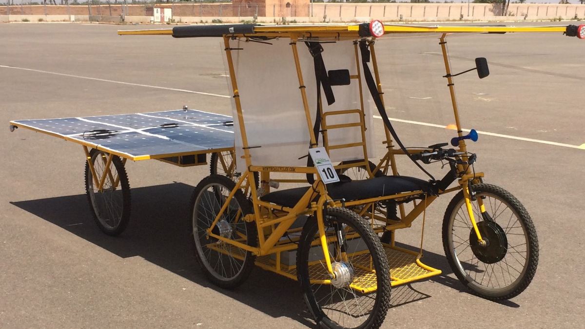 Solar-E-Cycle