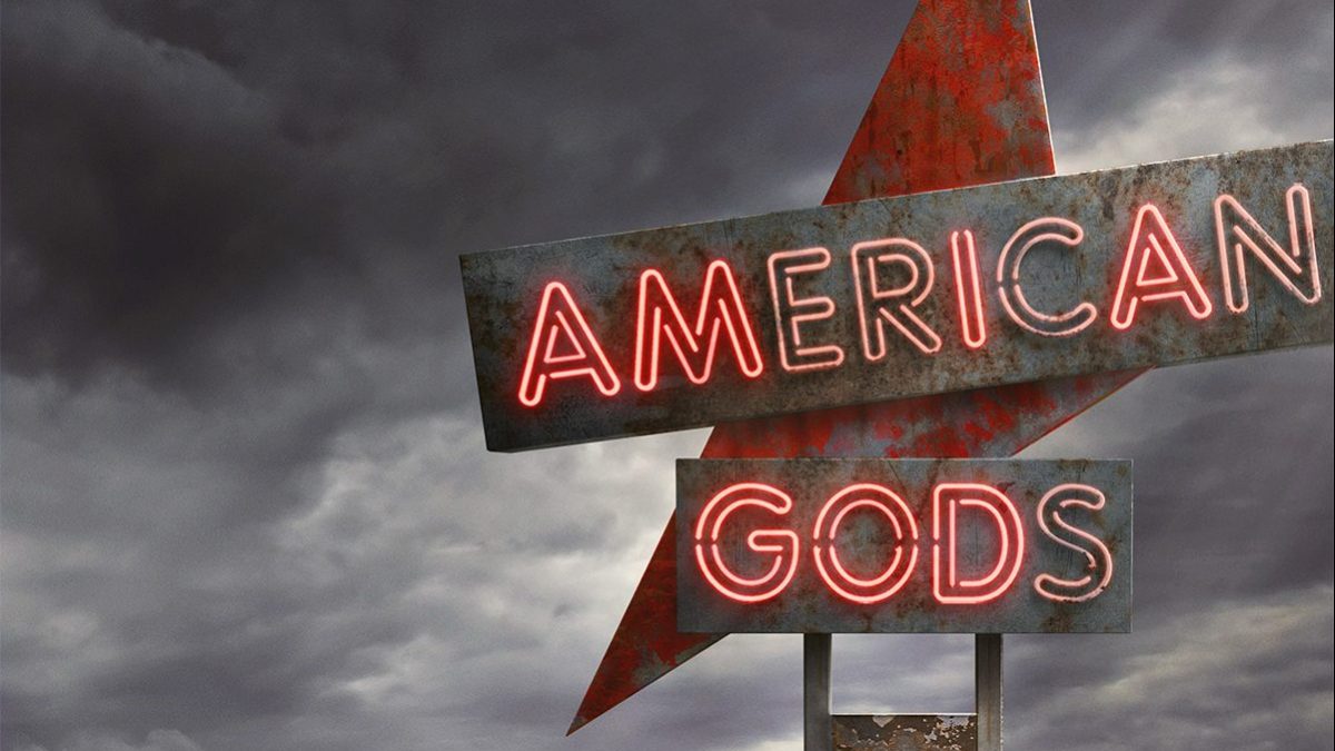 American Gods / AMC