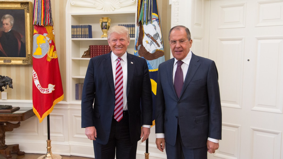 CC. The White House