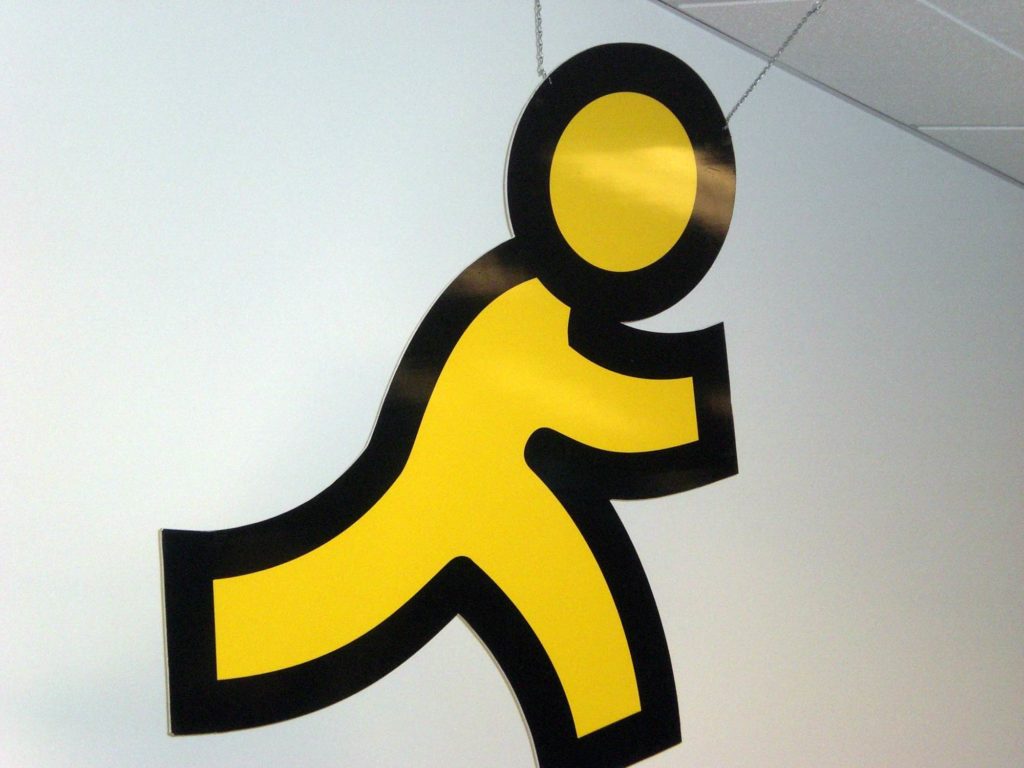 aim-aol aim-aol