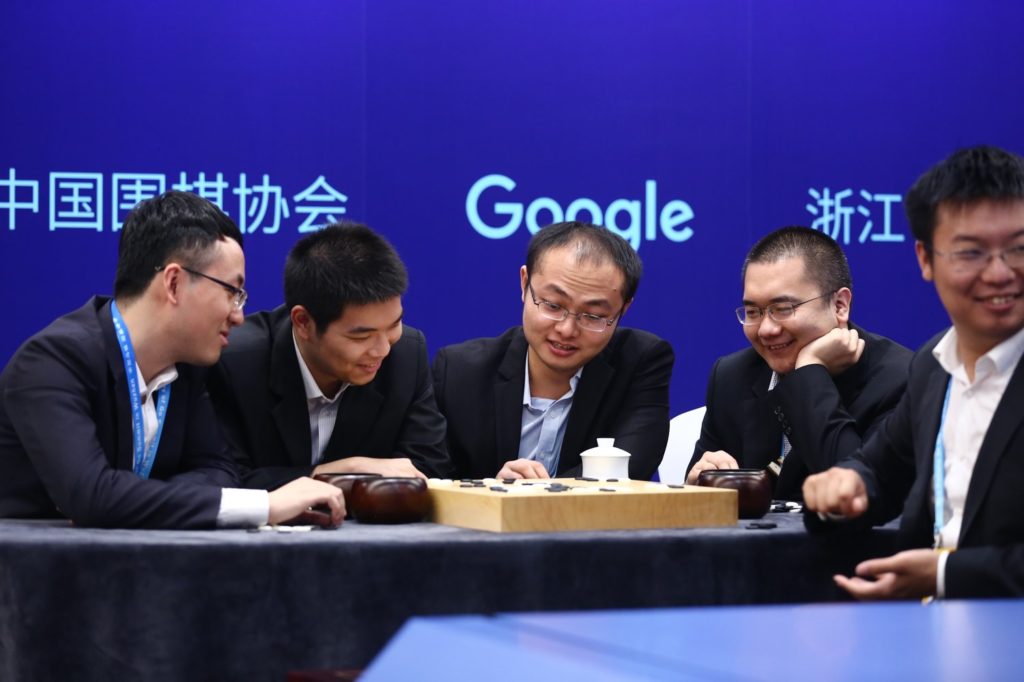 Google Google