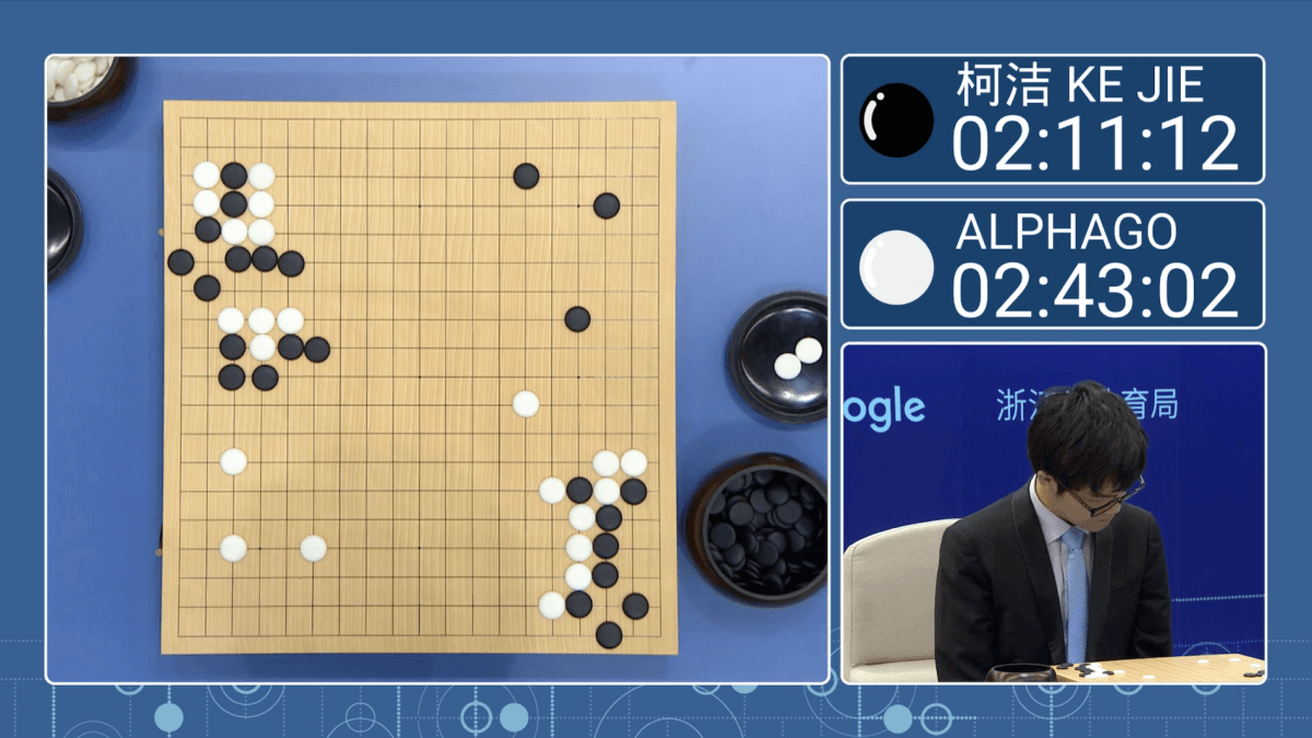 alphago