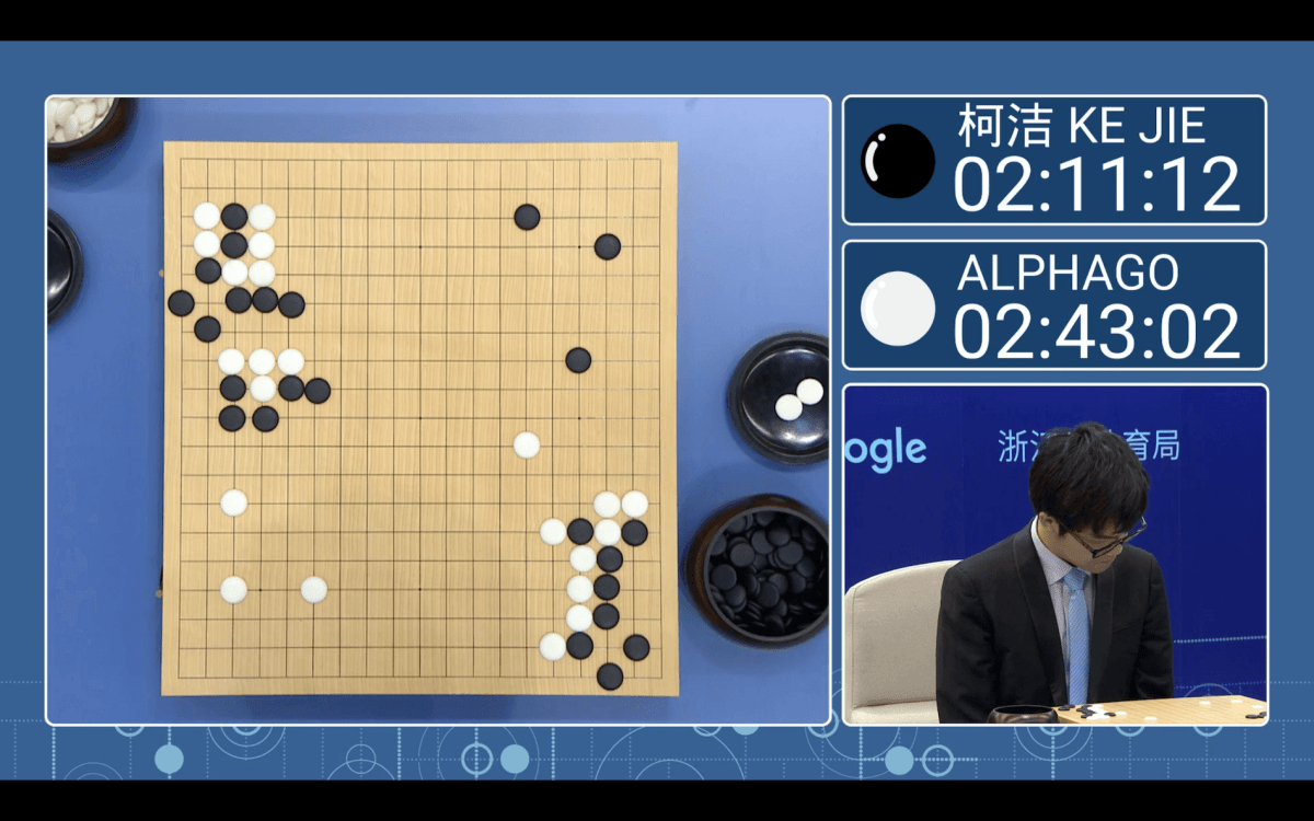 alphago