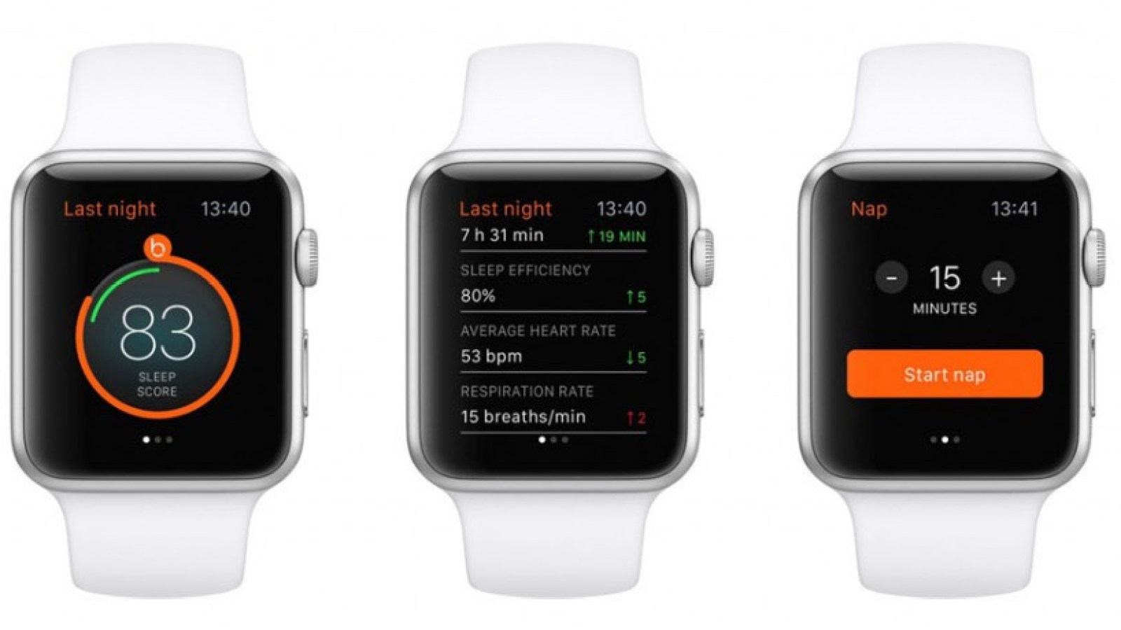 Apple investit dans le suivi du sommeil avec le rachat de beddit