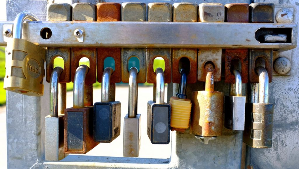 cadenas-verrou cadenas-verrou