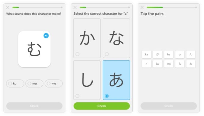 Duolingo Duolingo