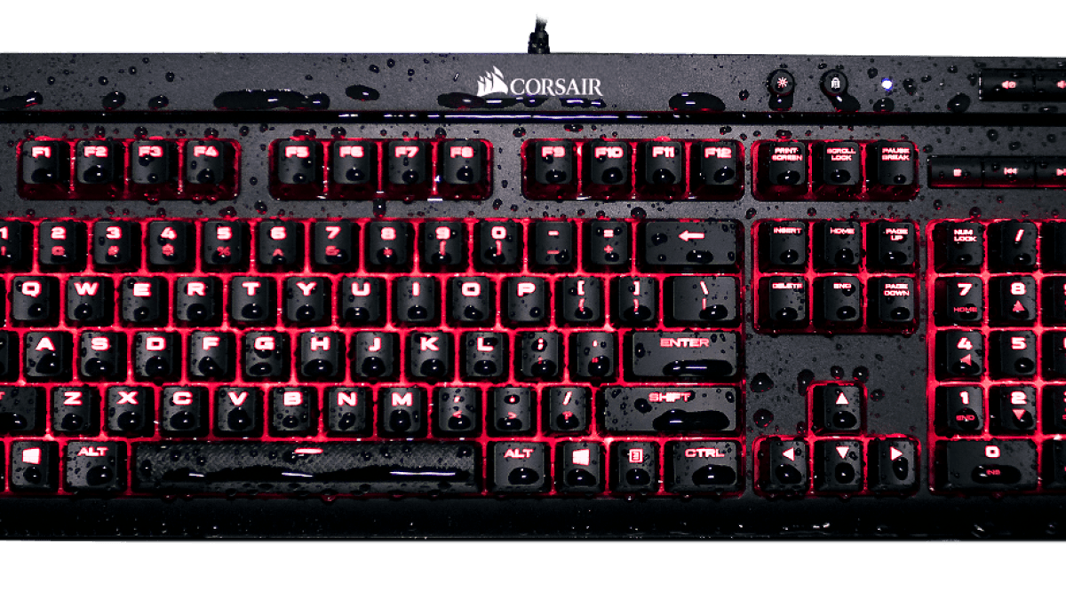 Corsair