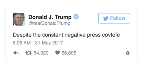 covfefe covfefe