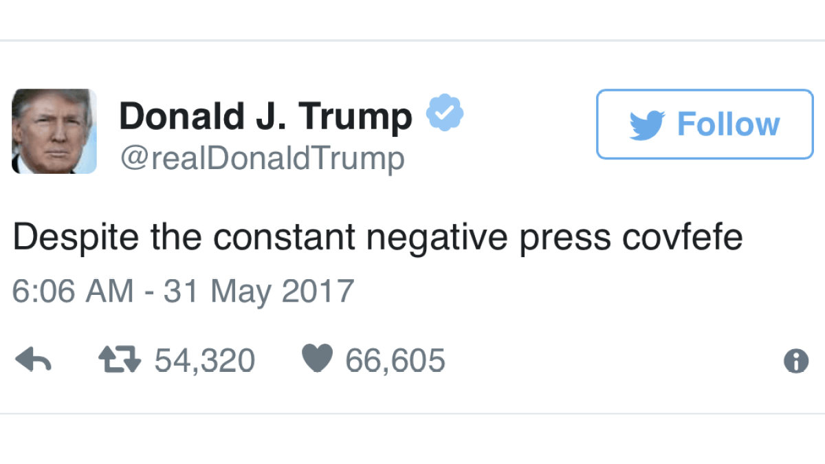 covfefe