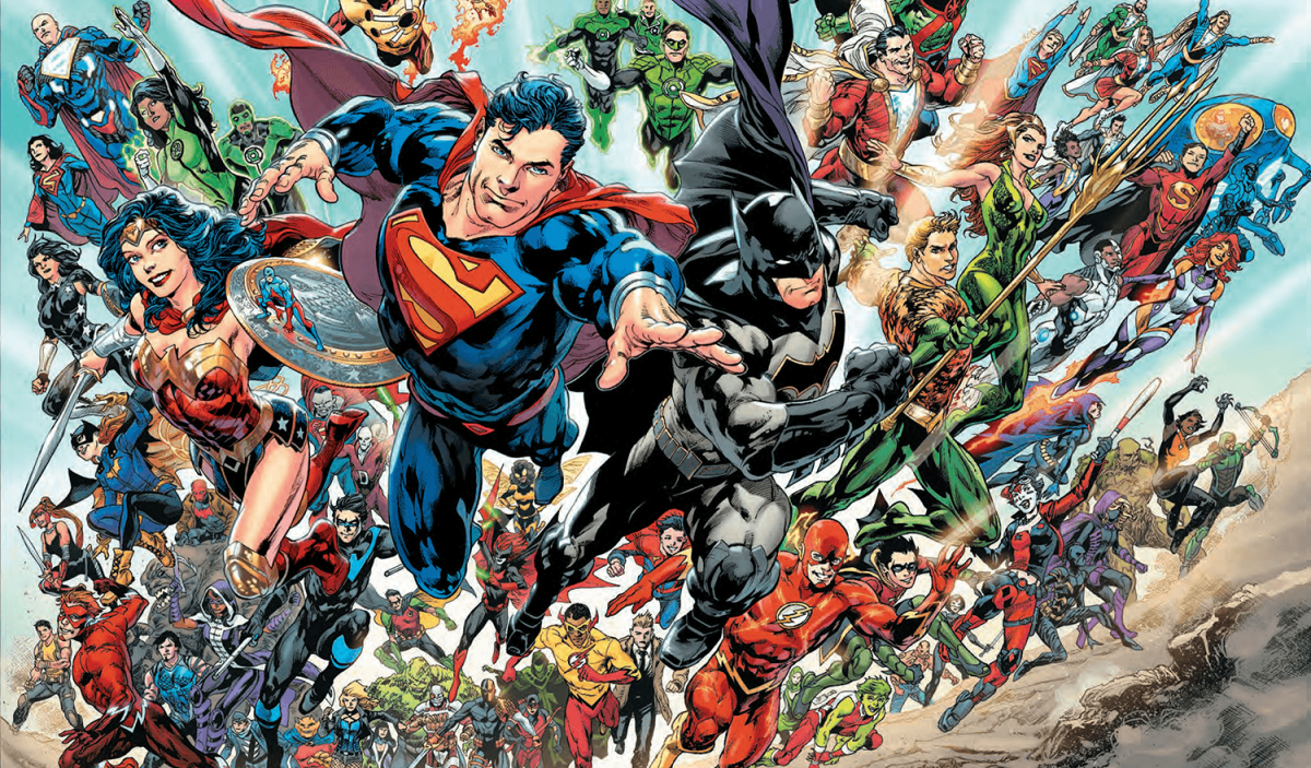 dc-rebirth