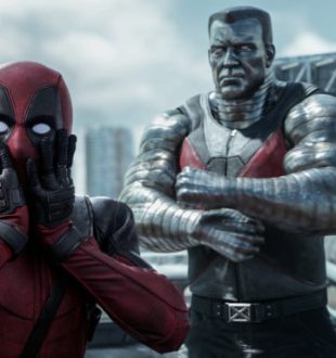 Deadpool // Source : Fox