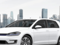 e-golf-vw