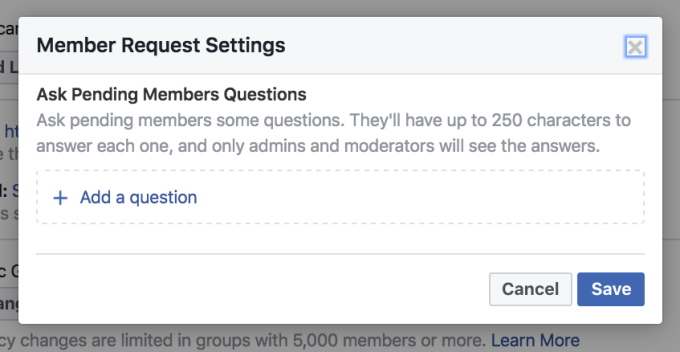 Facebook Facebook